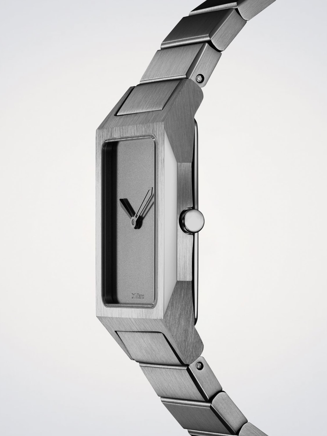 D1 MILANO WATCH: Watch women D1 Milano, Silver - Img 5