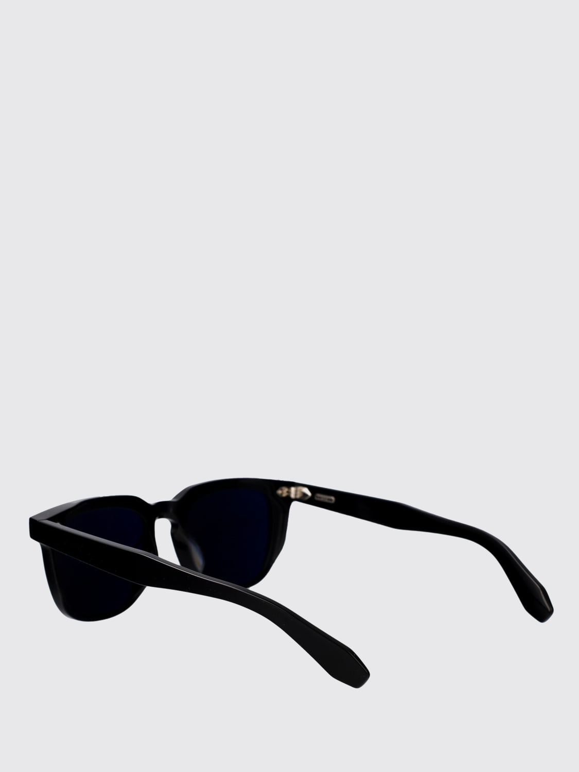 OLIVER PEOPLES SONNENBRILLE: Sonnenbrillen herren Oliver Peoples, Schwarz - Img 3