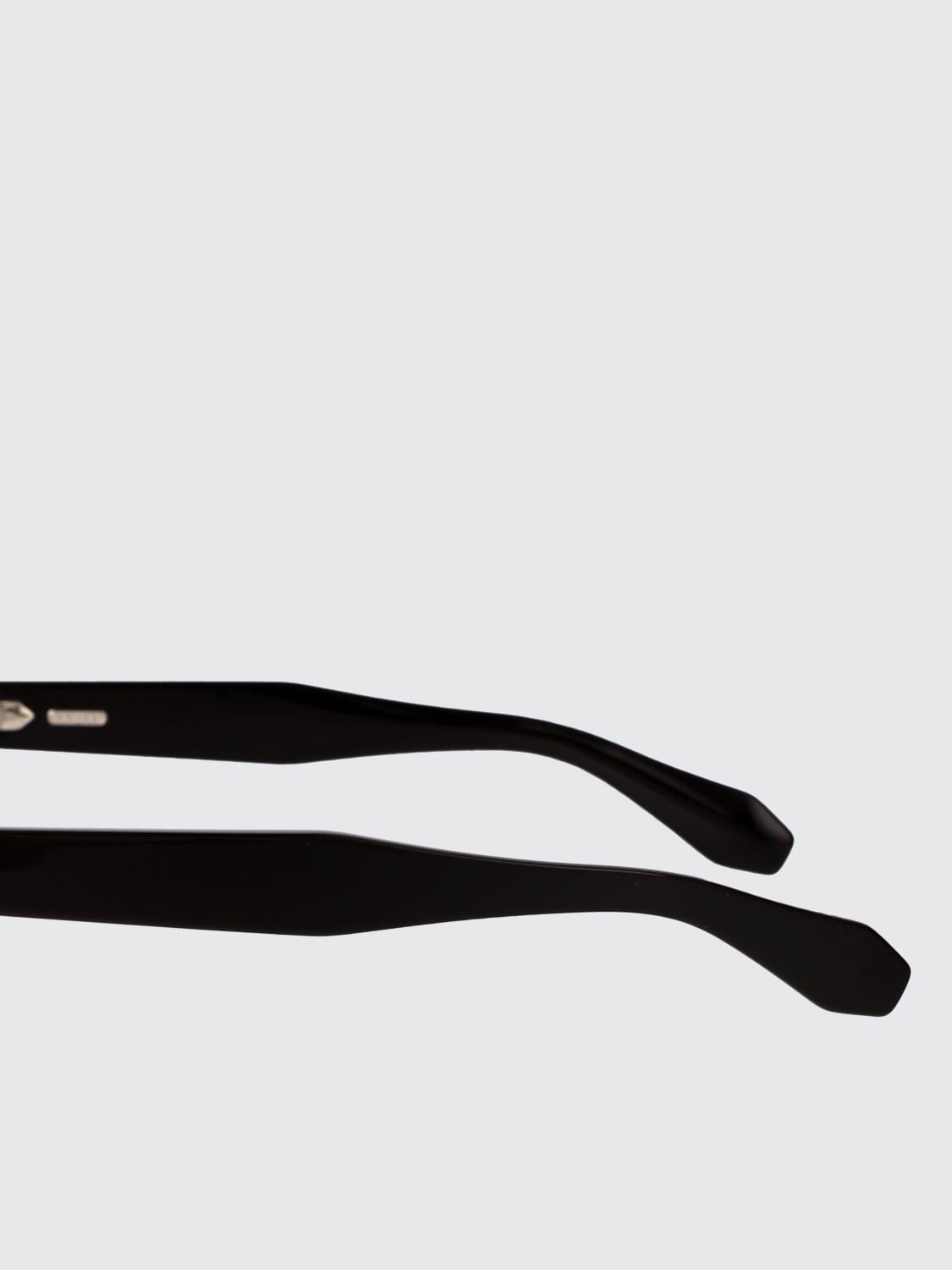 OLIVER PEOPLES SONNENBRILLE: Sonnenbrillen herren Oliver Peoples, Braun - Img 4