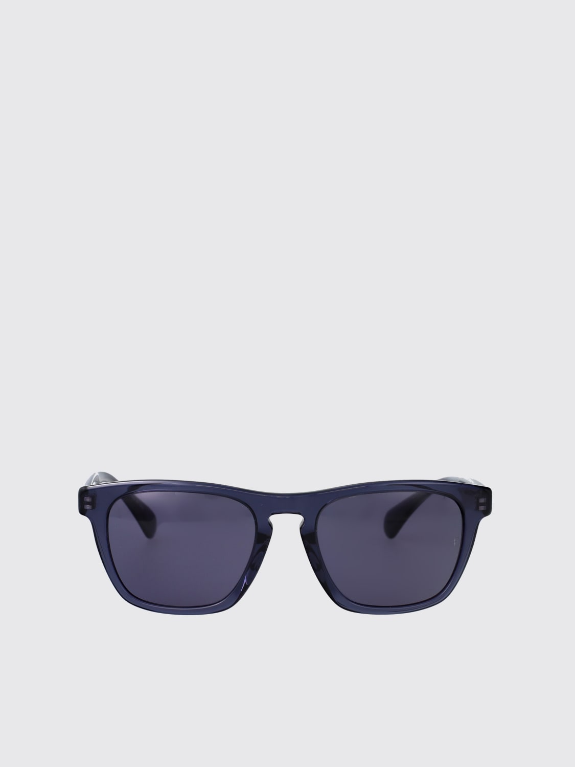 OLIVER PEOPLES SONNENBRILLE: Sonnenbrillen herren Oliver Peoples, Blau - Img 2