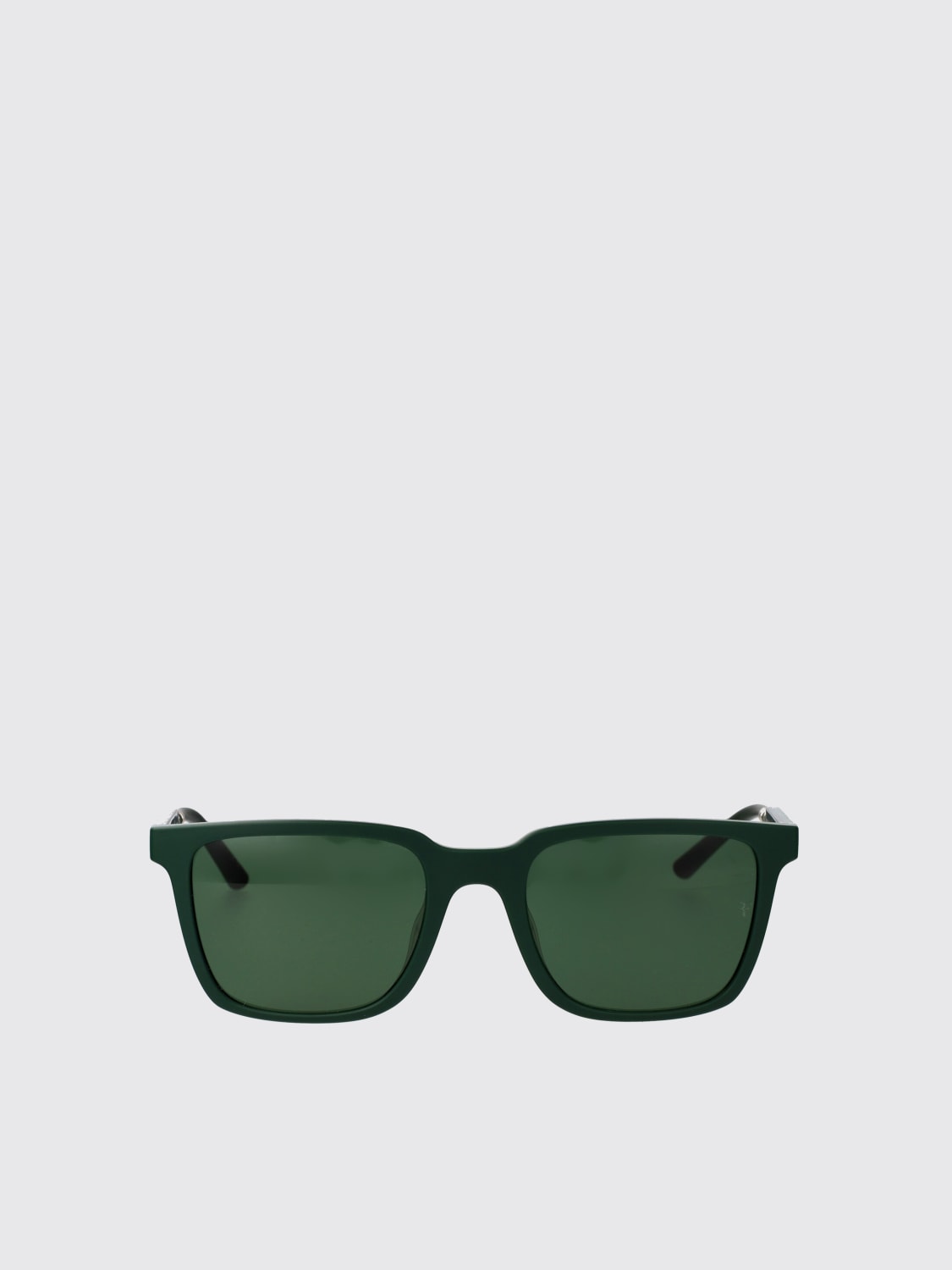 OLIVER PEOPLES SUNGLASSES: Sunglasses men Oliver Peoples, Green - Img 2