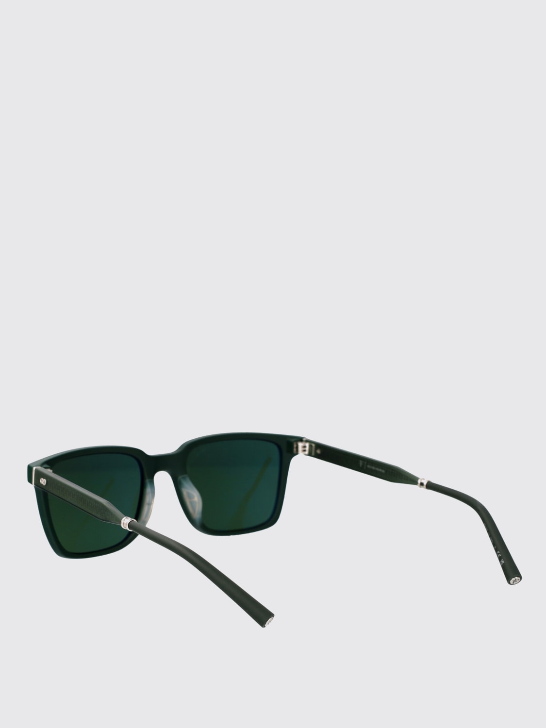OLIVER PEOPLES SUNGLASSES: Sunglasses men Oliver Peoples, Green - Img 3