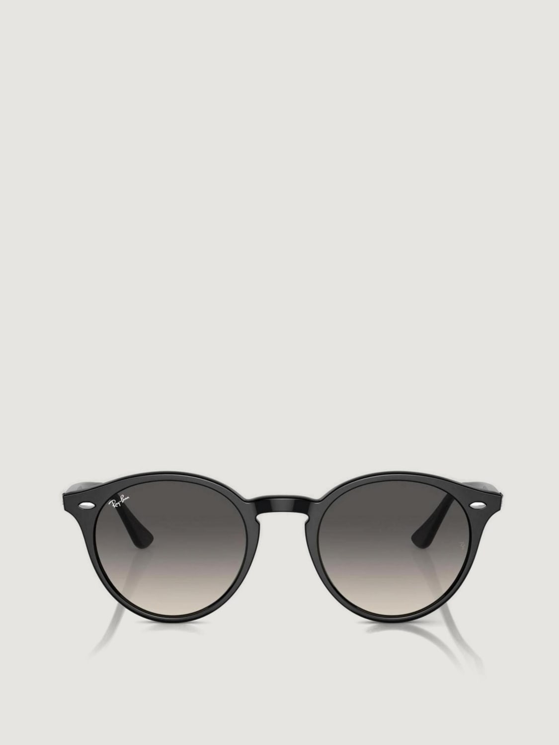 RAY-BAN SUNGLASSES: Sunglasses men Ray-ban, Black - Img 2