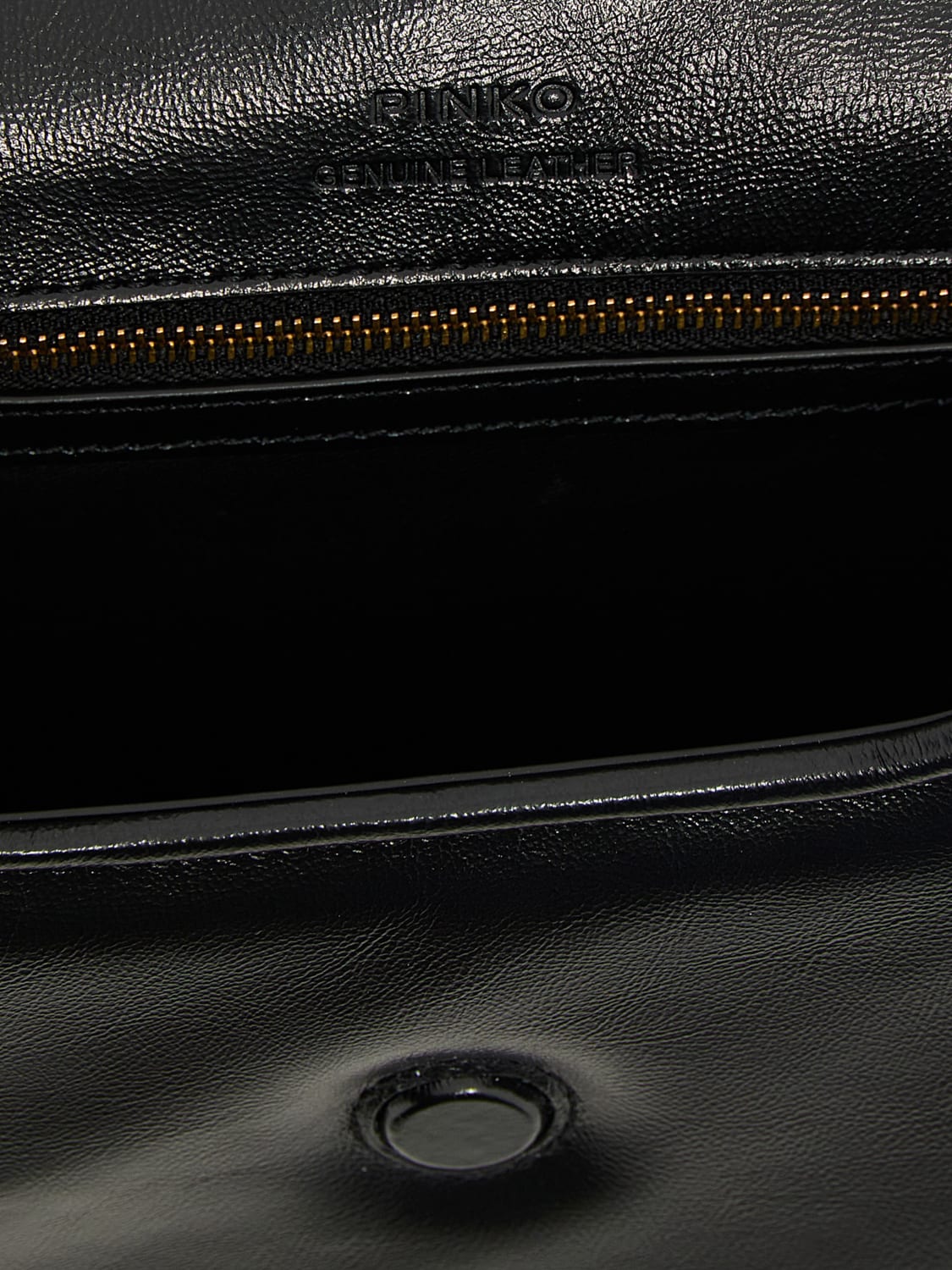 PINKO CROSSBODY BAG: Shoulder bag woman Pinko, Black - Img 4