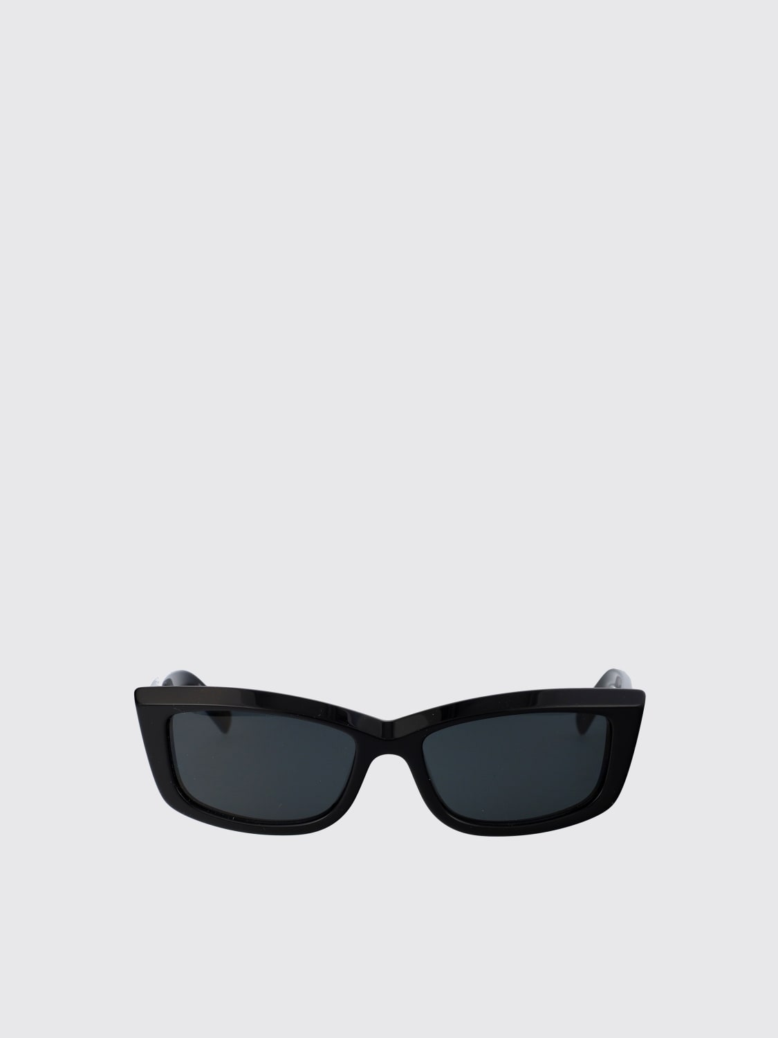 SAINT LAURENT SUNGLASSES: Sunglasses woman Saint Laurent, Black - Img 2
