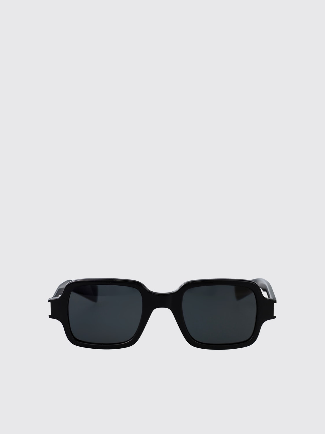 SAINT LAURENT SUNGLASSES: Sunglasses men Saint Laurent, Black - Img 2
