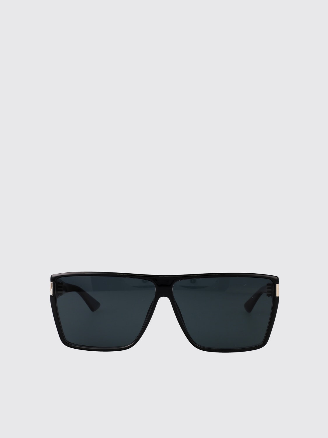 SAINT LAURENT SUNGLASSES: Sunglasses men Saint Laurent, Black - Img 2