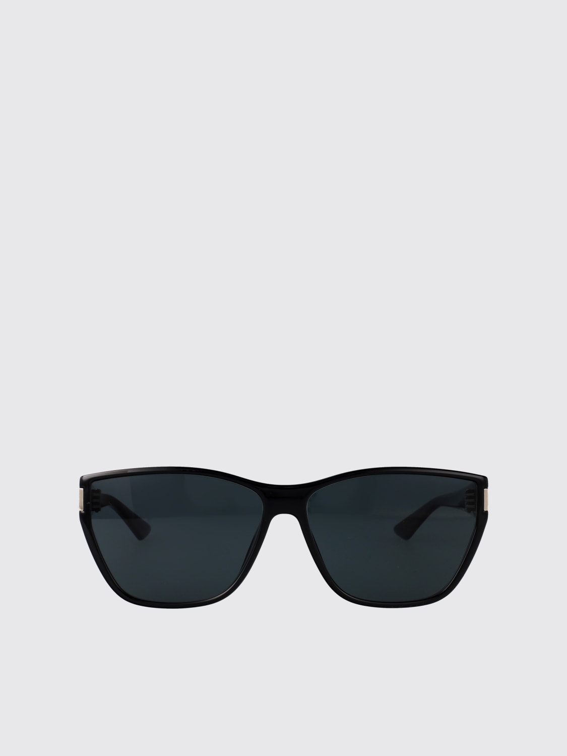 SAINT LAURENT SUNGLASSES: Sunglasses woman Saint Laurent, Black - Img 2