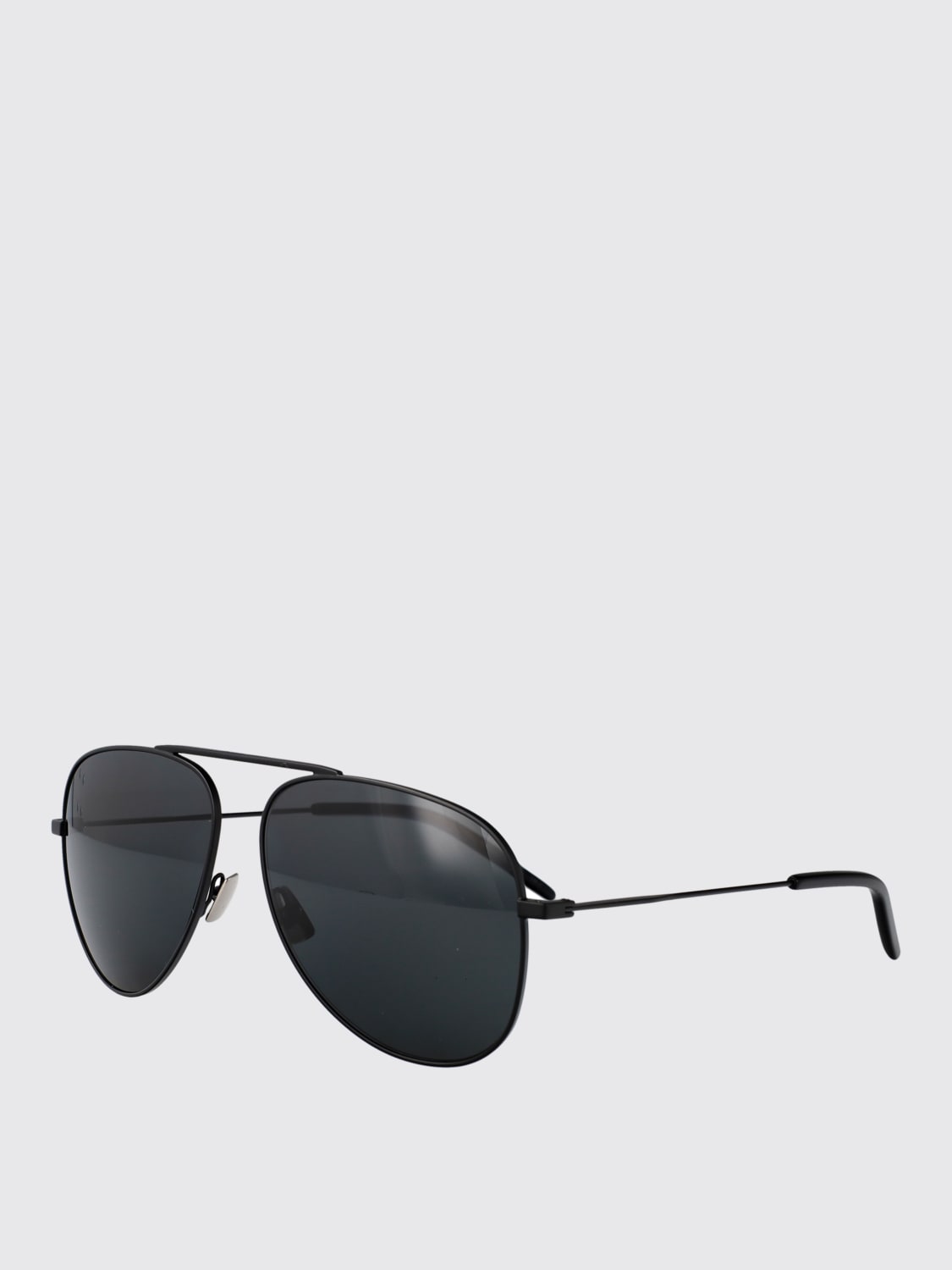 SAINT LAURENT SUNGLASSES: Sunglasses men Saint Laurent, Black 1 - Img 1