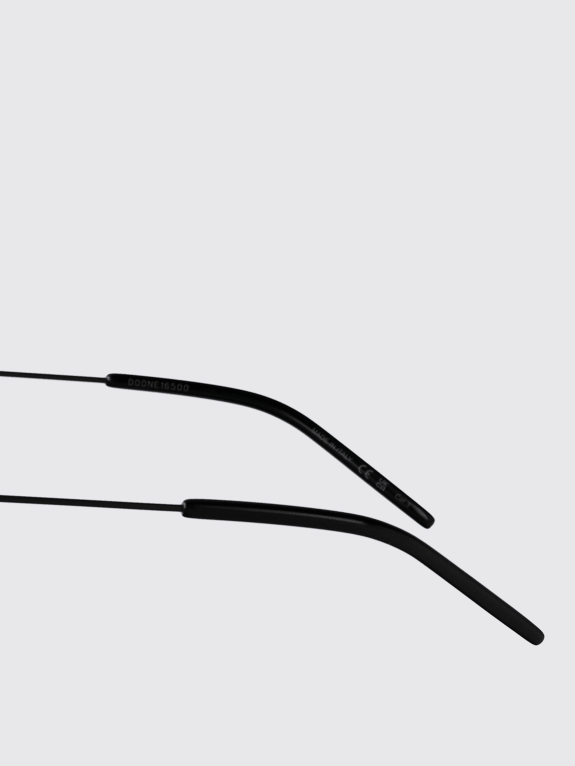 SAINT LAURENT SUNGLASSES: Sunglasses men Saint Laurent, Black 1 - Img 4