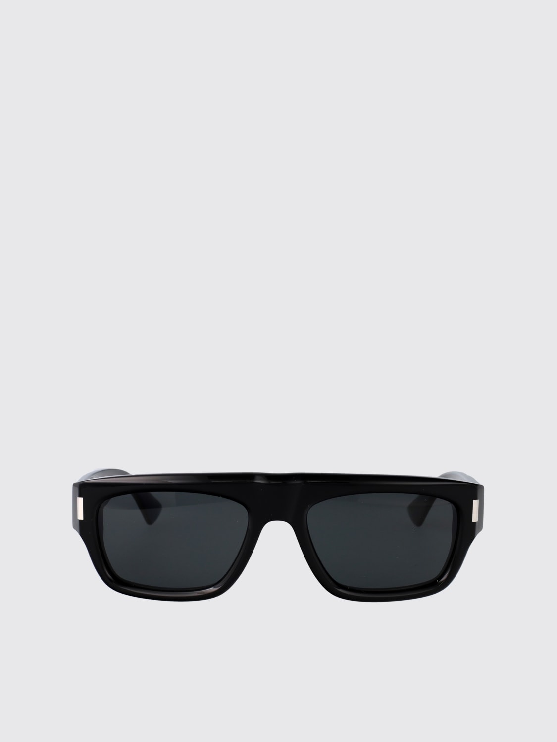 SAINT LAURENT SUNGLASSES: Sunglasses men Saint Laurent, Black - Img 2