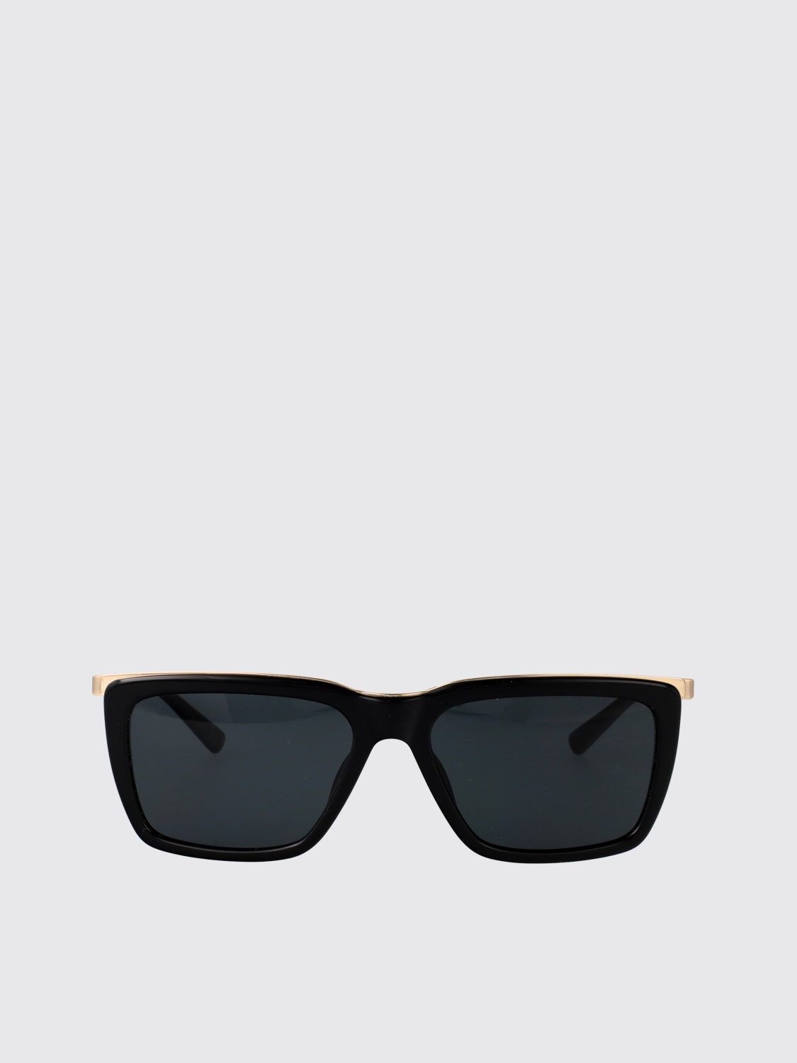 SAINT LAURENT SUNGLASSES: Sunglasses men Saint Laurent, Black - Img 2