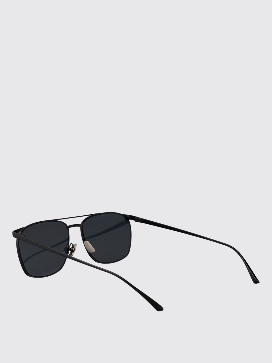 SAINT LAURENT SUNGLASSES: Sunglasses men Saint Laurent, Black - Img 3