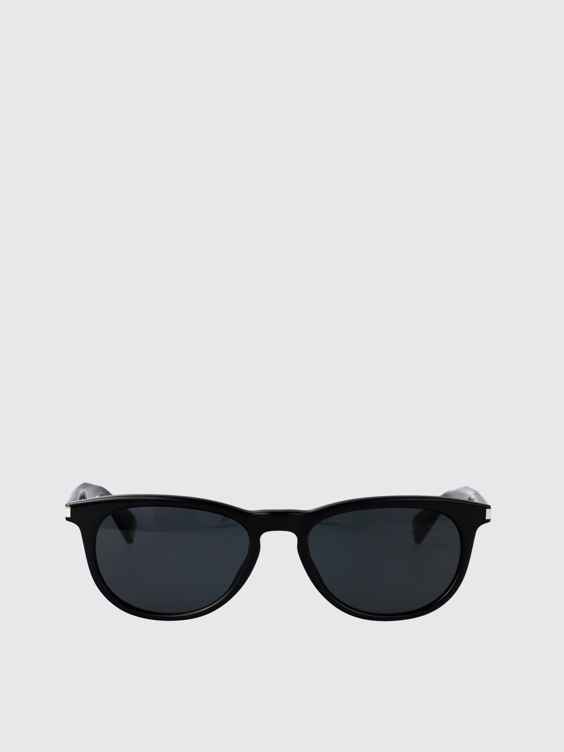 SAINT LAURENT: Sunglasses woman - Black | Saint Laurent