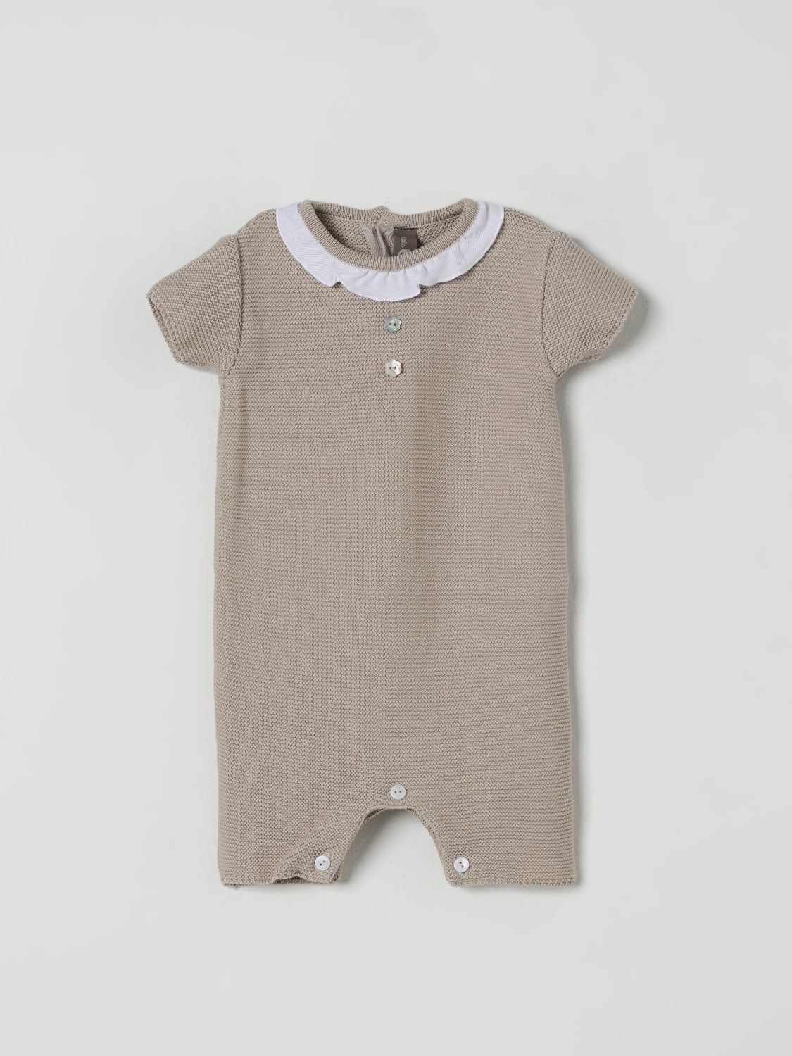 LITTLE BEAR TRACKSUIT: Tracksuits kids Little Bear, Brown - Img 1