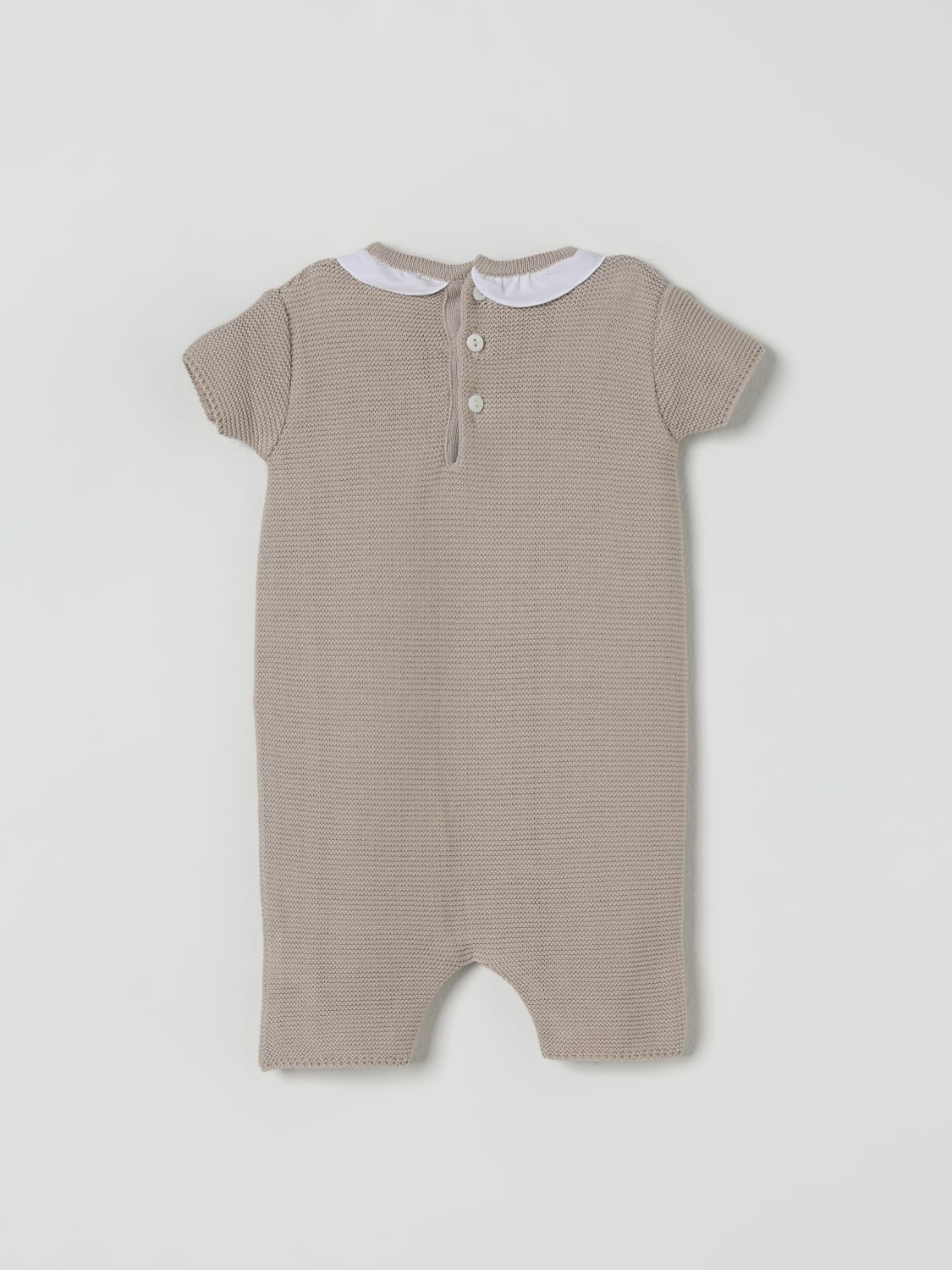 LITTLE BEAR TRACKSUIT: Tracksuits kids Little Bear, Brown - Img 2