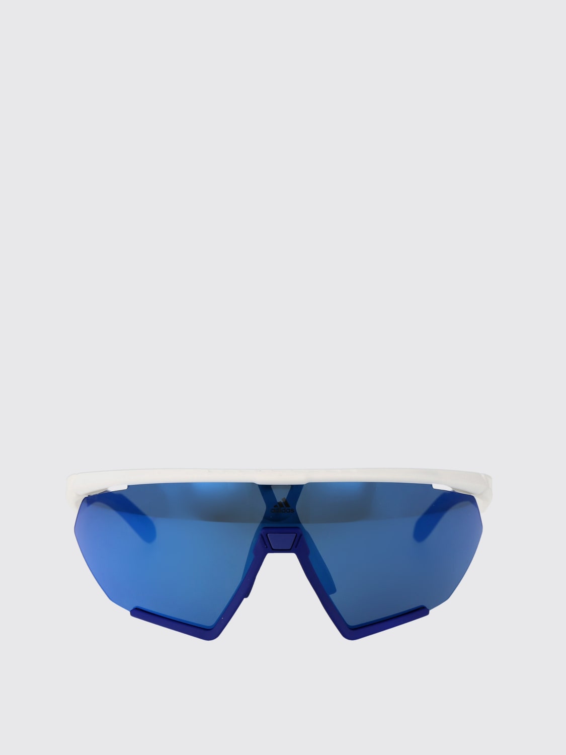 ADIDAS ORIGINALS SUNGLASSES: Sunglasses men Adidas Originals, White - Img 2