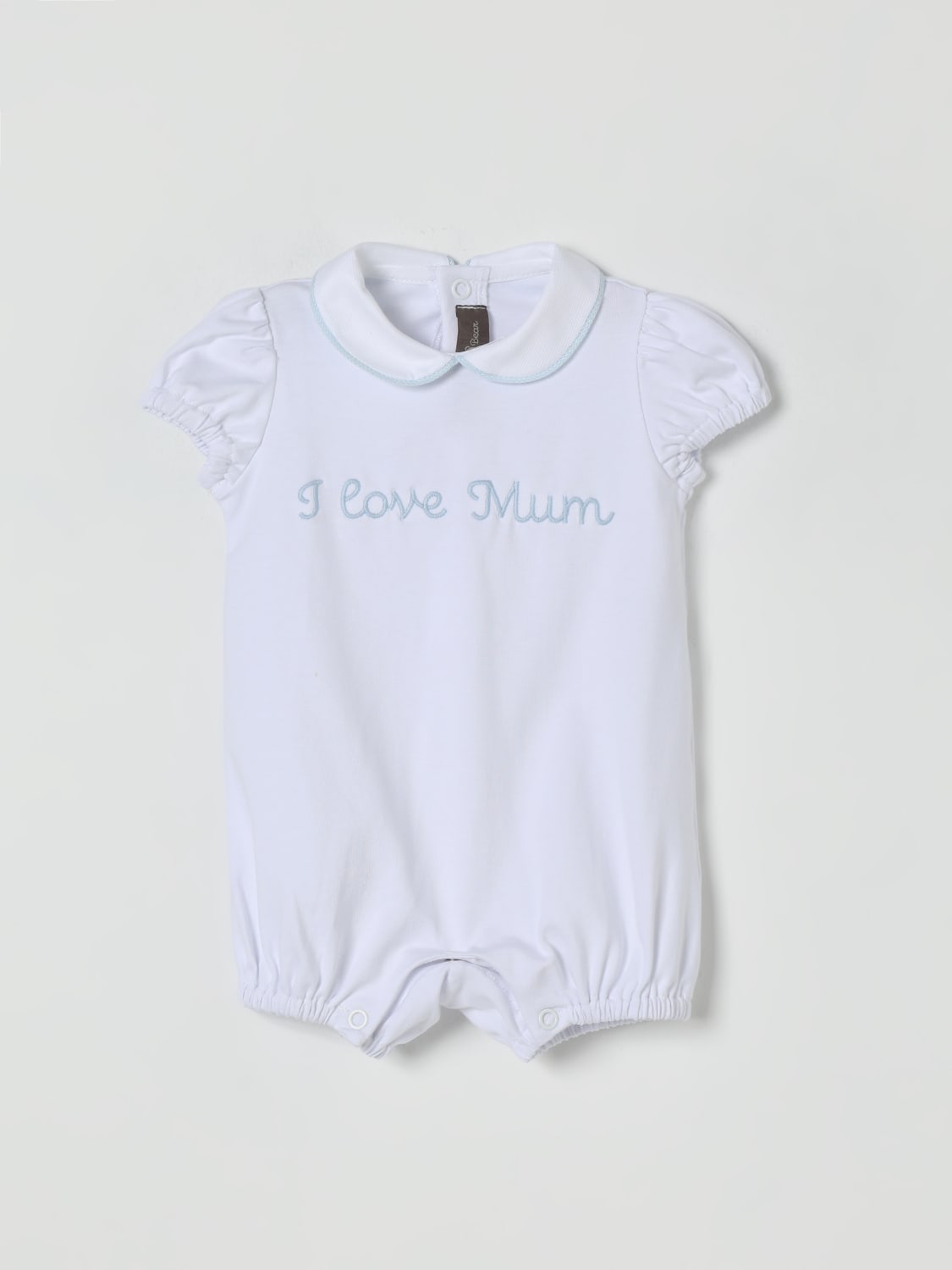 LITTLE BEAR TRACKSUIT: Tracksuits kids Little Bear, White - Img 1