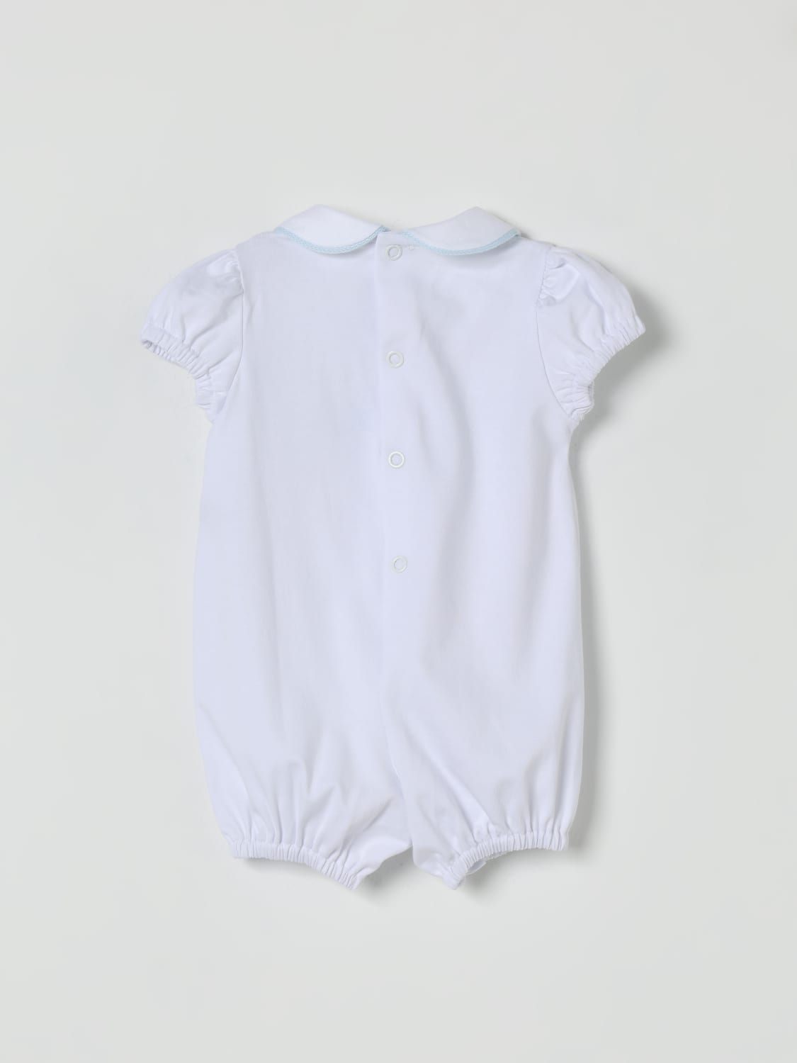 LITTLE BEAR TRACKSUIT: Tracksuits kids Little Bear, White - Img 2