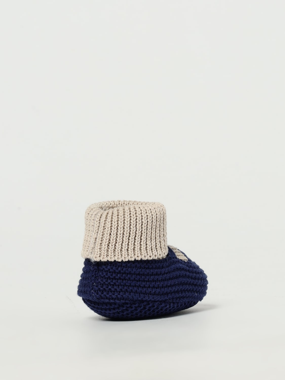 LITTLE BEAR SHOES: Shoes kids Little Bear, Brown - Img 3