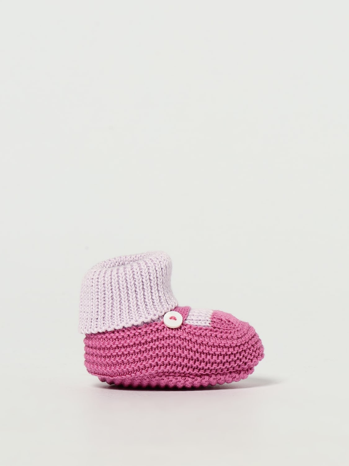 LITTLE BEAR ZAPATOS: Zapatos niños Little Bear, Lila - Img 1