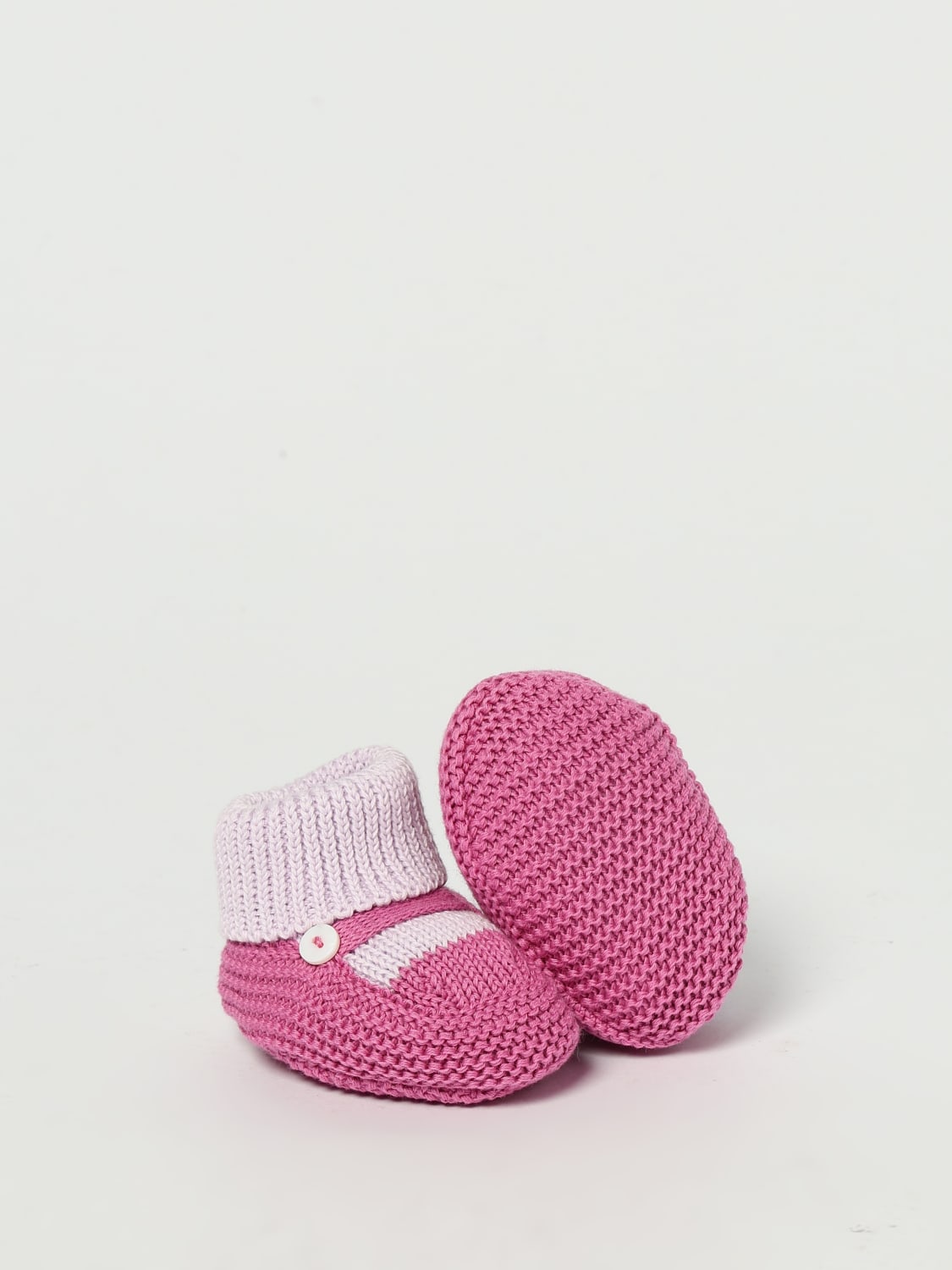 LITTLE BEAR ZAPATOS: Zapatos niños Little Bear, Lila - Img 2