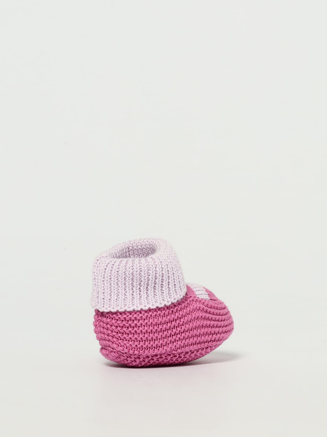 LITTLE BEAR ZAPATOS: Zapatos niños Little Bear, Lila - Img 3