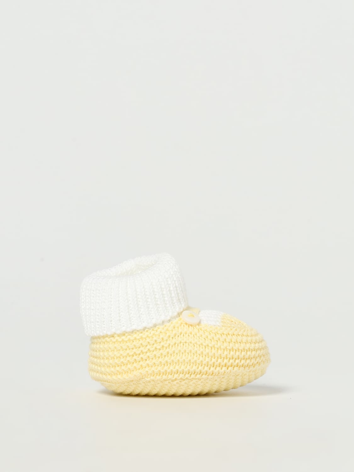 LITTLE BEAR SHOES: Shoes kids Little Bear, White 2 - Img 1