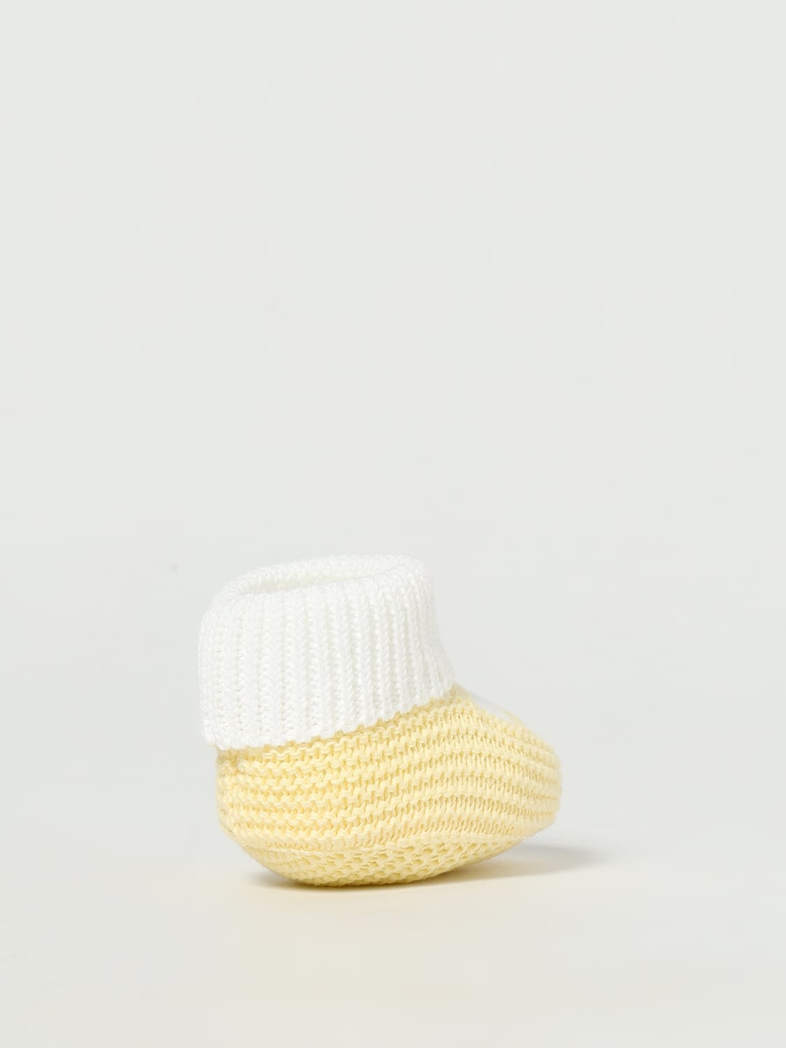 LITTLE BEAR SHOES: Shoes kids Little Bear, White 2 - Img 3