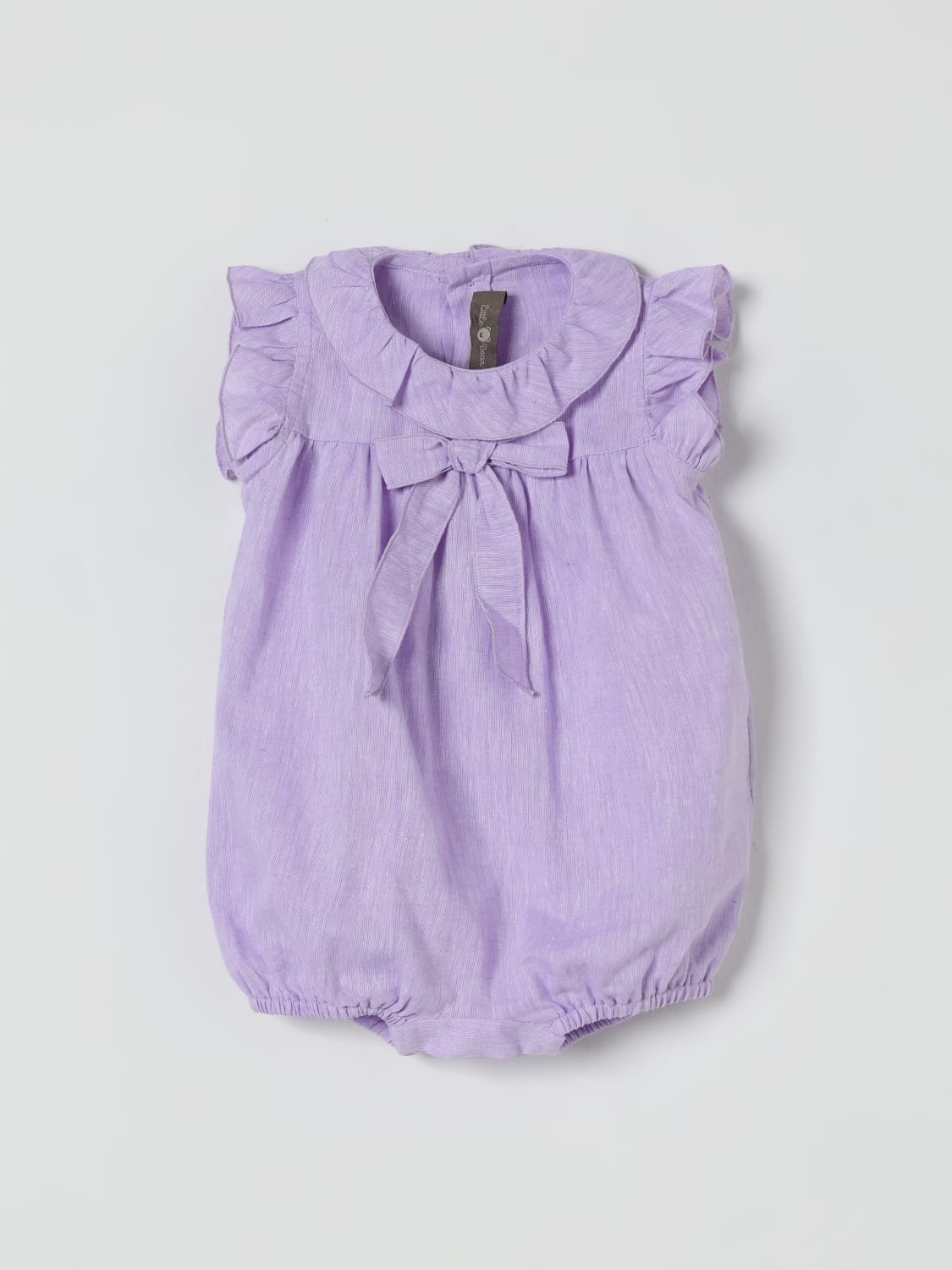 LITTLE BEAR TRACKSUIT: Tracksuits kids Little Bear, Lilac - Img 1