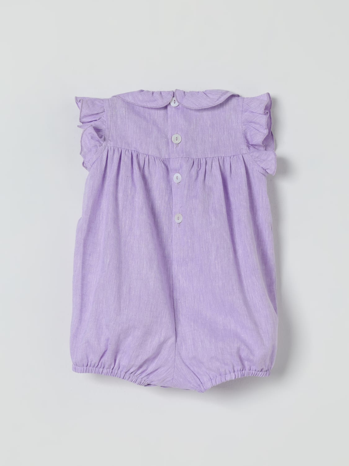 LITTLE BEAR TRACKSUIT: Tracksuits kids Little Bear, Lilac - Img 2
