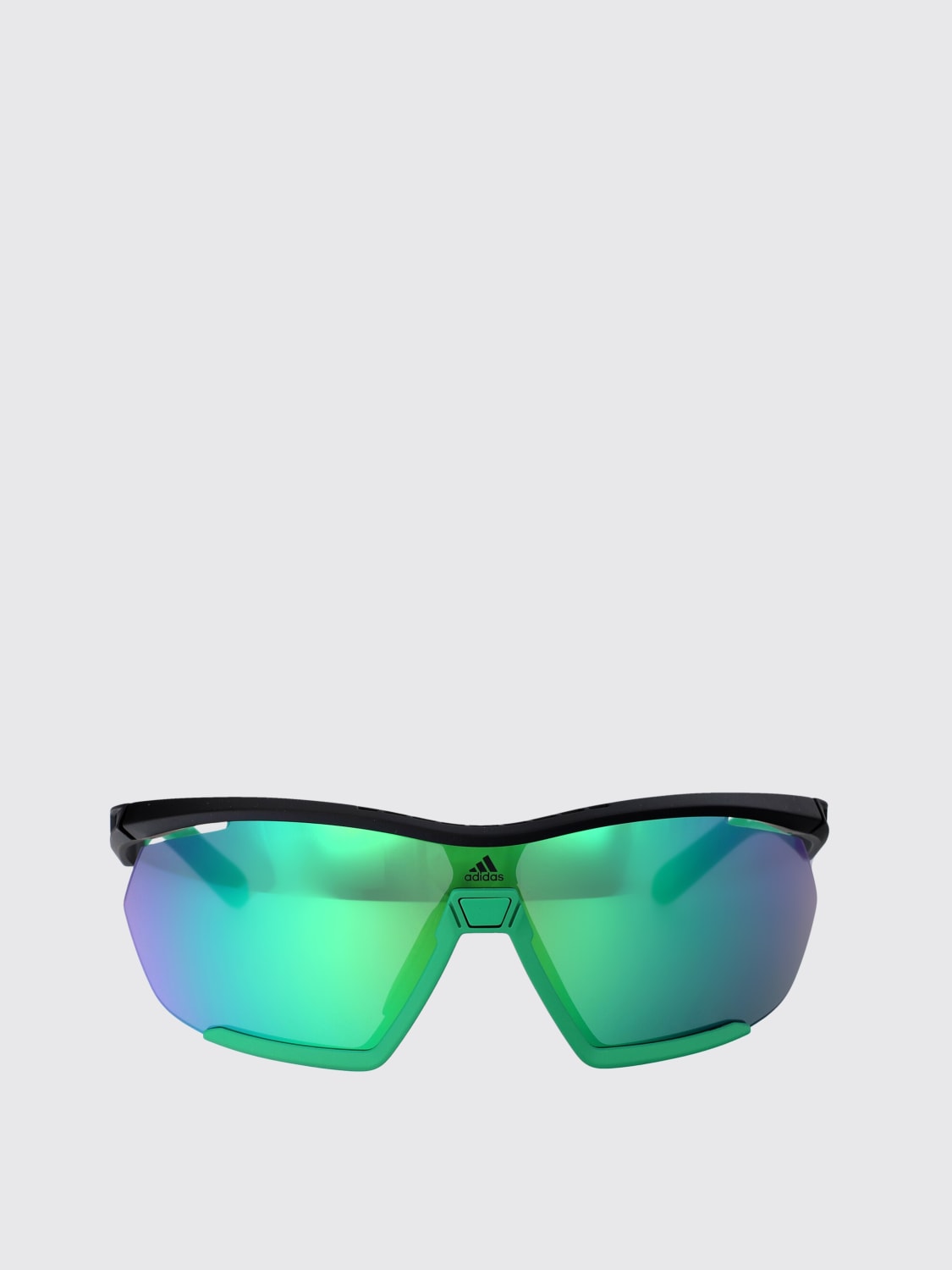 ADIDAS ORIGINALS LUNETTES DE SOLEIL: Lunettes de soleil homme Adidas Originals, Noir - Img 2