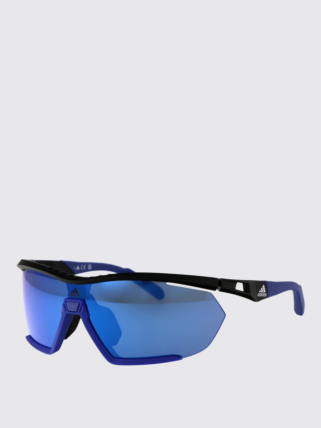 ADIDAS ORIGINALS SUNGLASSES: Sunglasses men Adidas Originals, Black 1 - Img 1