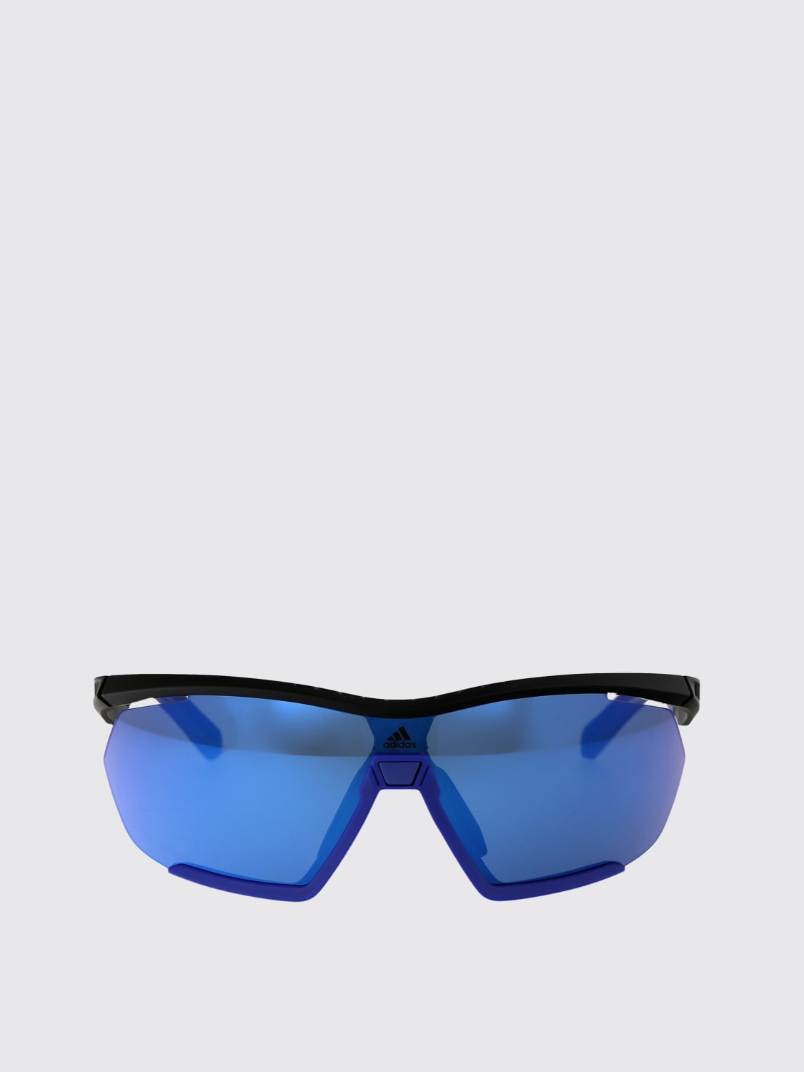 ADIDAS ORIGINALS SUNGLASSES: Sunglasses men Adidas Originals, Black 1 - Img 2