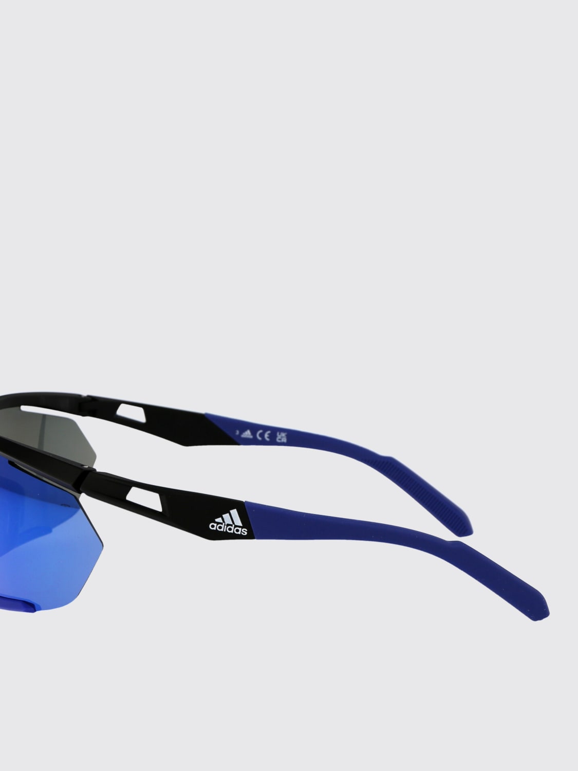 ADIDAS ORIGINALS SUNGLASSES: Sunglasses men Adidas Originals, Black 1 - Img 4
