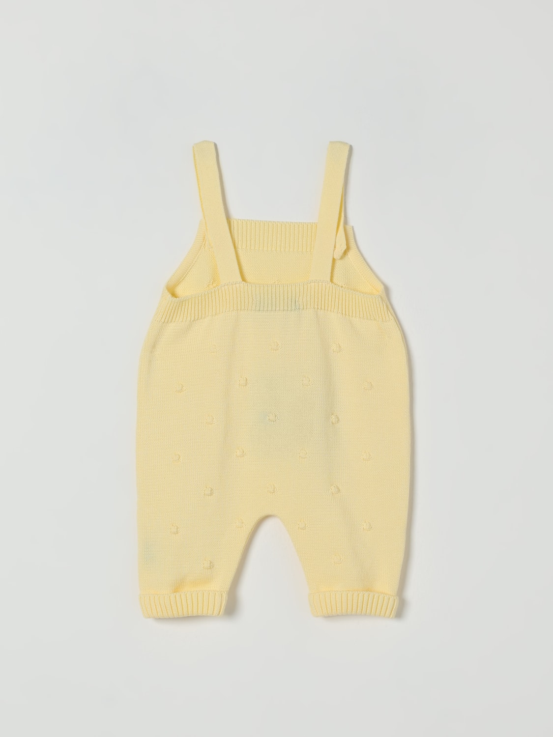 LITTLE BEAR TRACKSUIT: Tracksuits kids Little Bear, Yellow - Img 2
