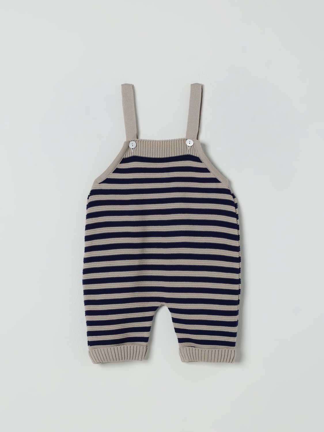 LITTLE BEAR TRACKSUIT: Tracksuits kids Little Bear, Brown - Img 1