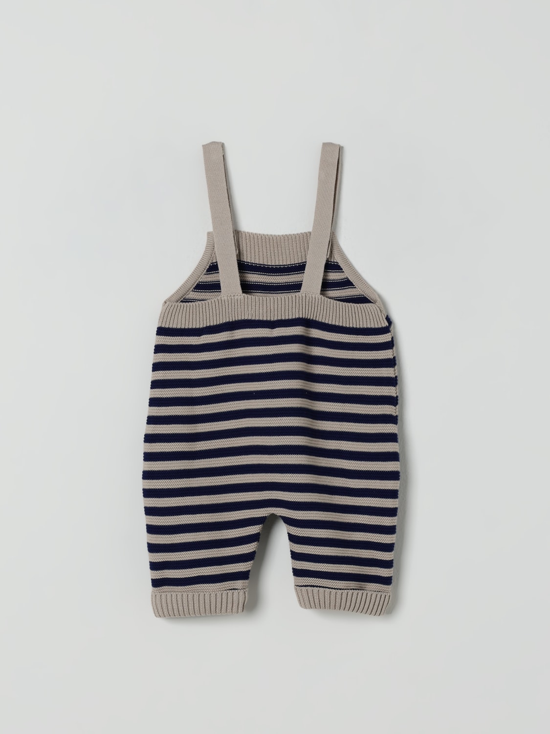 LITTLE BEAR TRACKSUIT: Tracksuits kids Little Bear, Brown - Img 2