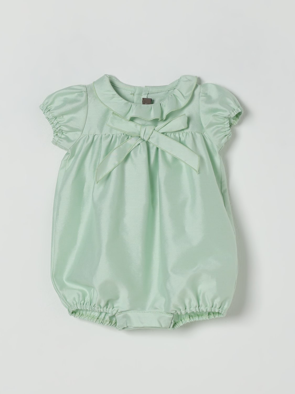 LITTLE BEAR TRACKSUIT: Tracksuits kids Little Bear, Green - Img 1