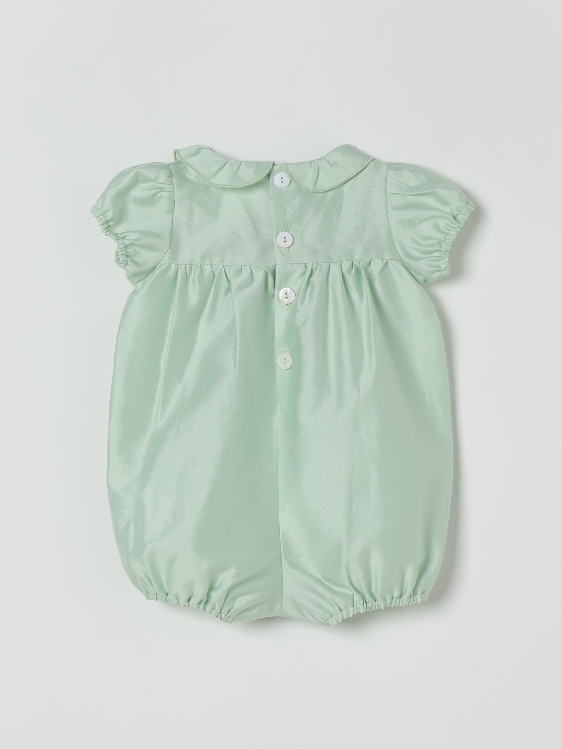 LITTLE BEAR TRACKSUIT: Tracksuits kids Little Bear, Green - Img 2