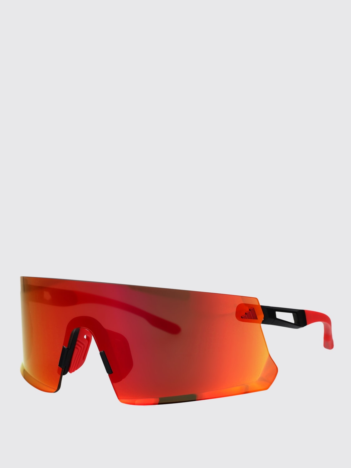 ADIDAS ORIGINALS LUNETTES DE SOLEIL: Lunettes de soleil homme Adidas Originals, Noir - Img 1