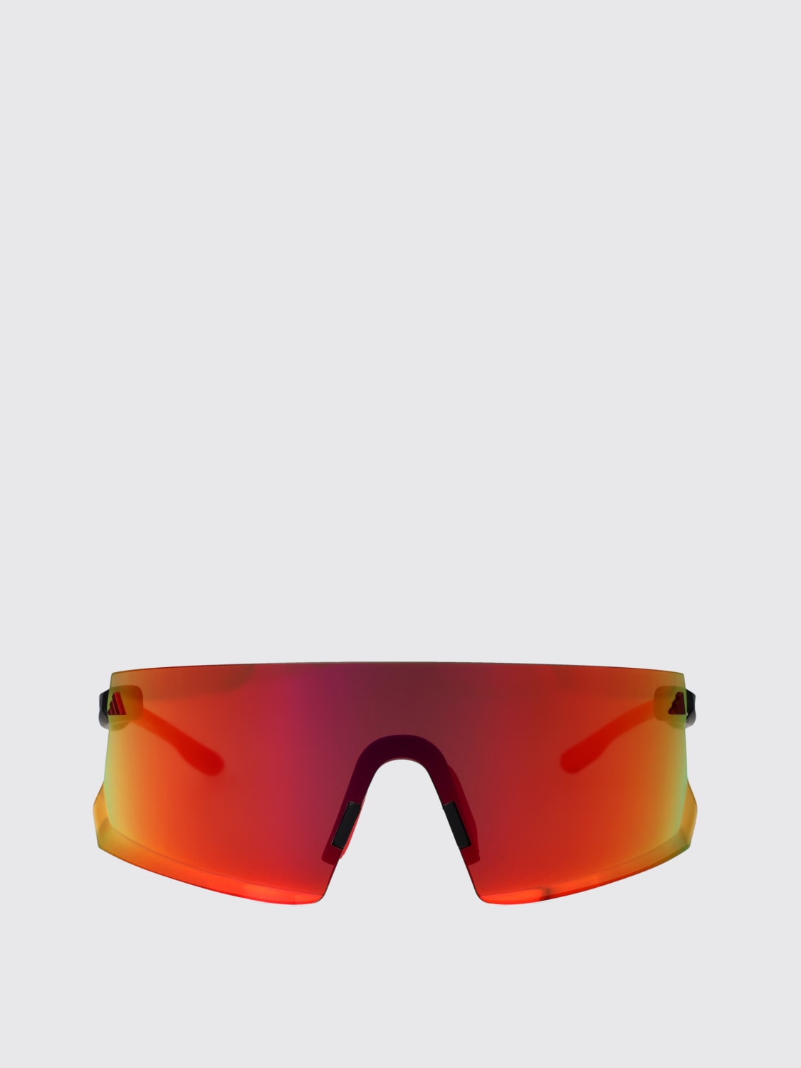 ADIDAS ORIGINALS LUNETTES DE SOLEIL: Lunettes de soleil homme Adidas Originals, Noir - Img 2