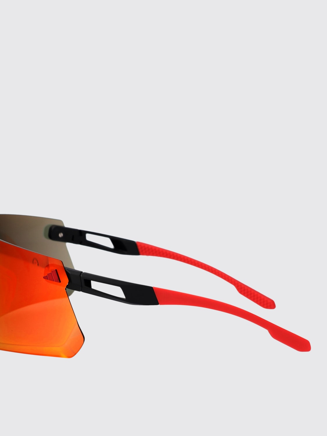 ADIDAS ORIGINALS LUNETTES DE SOLEIL: Lunettes de soleil homme Adidas Originals, Noir - Img 4