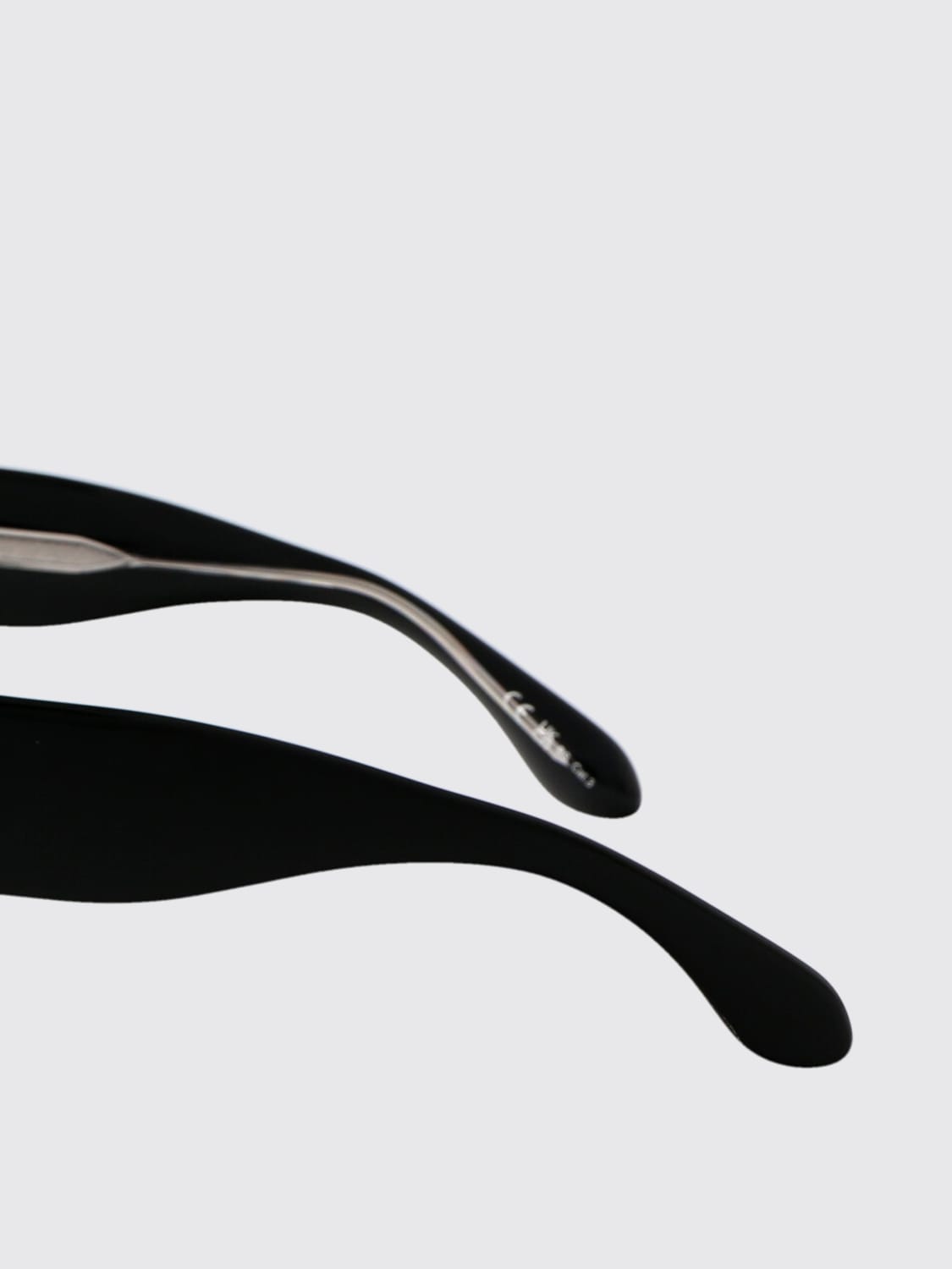 ISABEL MARANT SONNENBRILLE: Sonnenbrillen damen Isabel Marant, Schwarz - Img 4