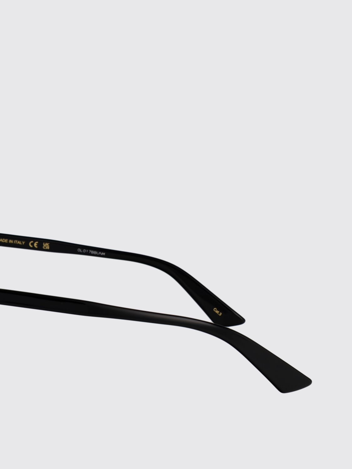 GUCCI GAFAS DE SOL: Gafas de sol hombre Gucci, Negro - Img 4