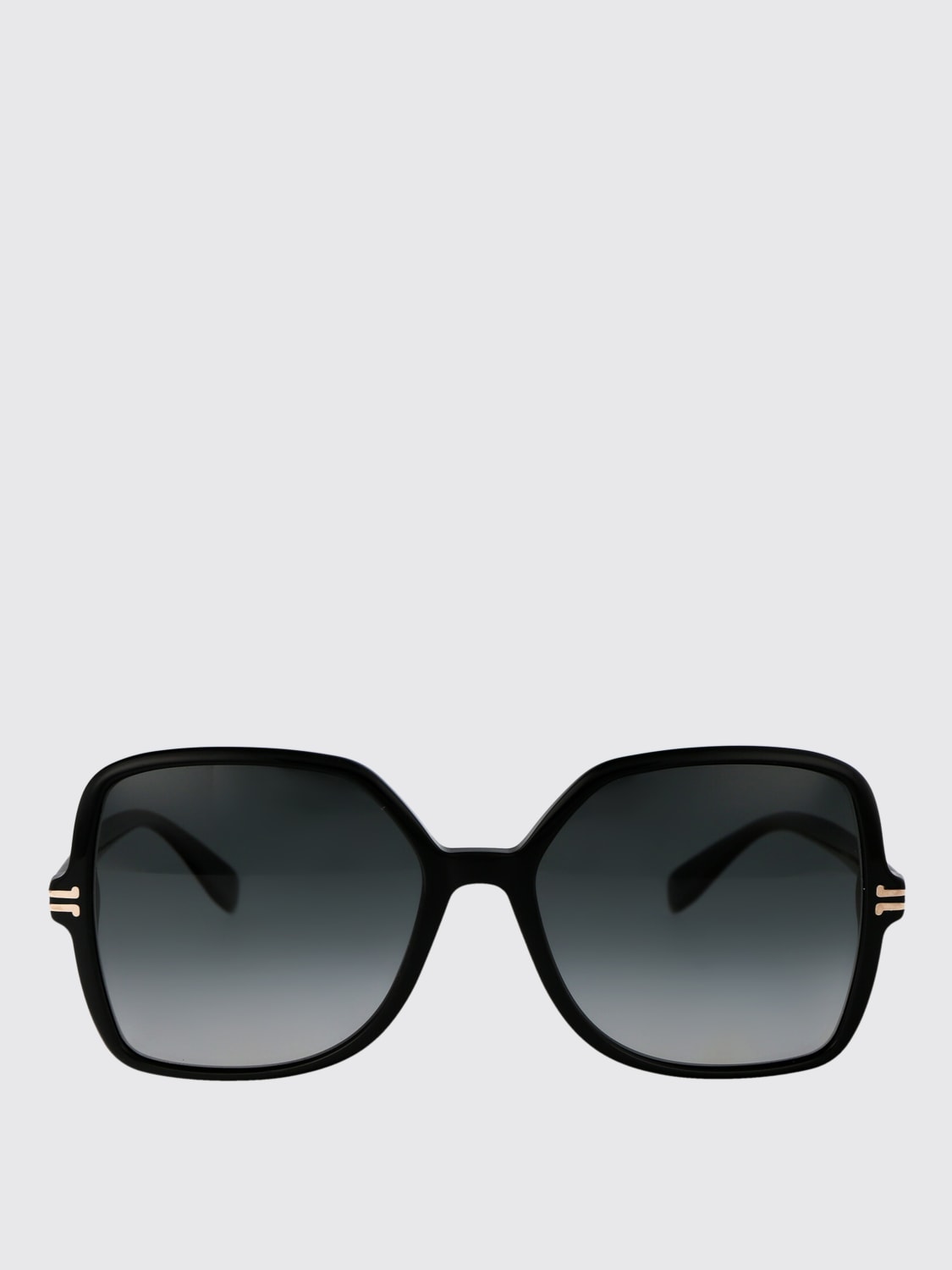 MARC JACOBS SONNENBRILLE: Sonnenbrillen damen Marc Jacobs, Schwarz - Img 2
