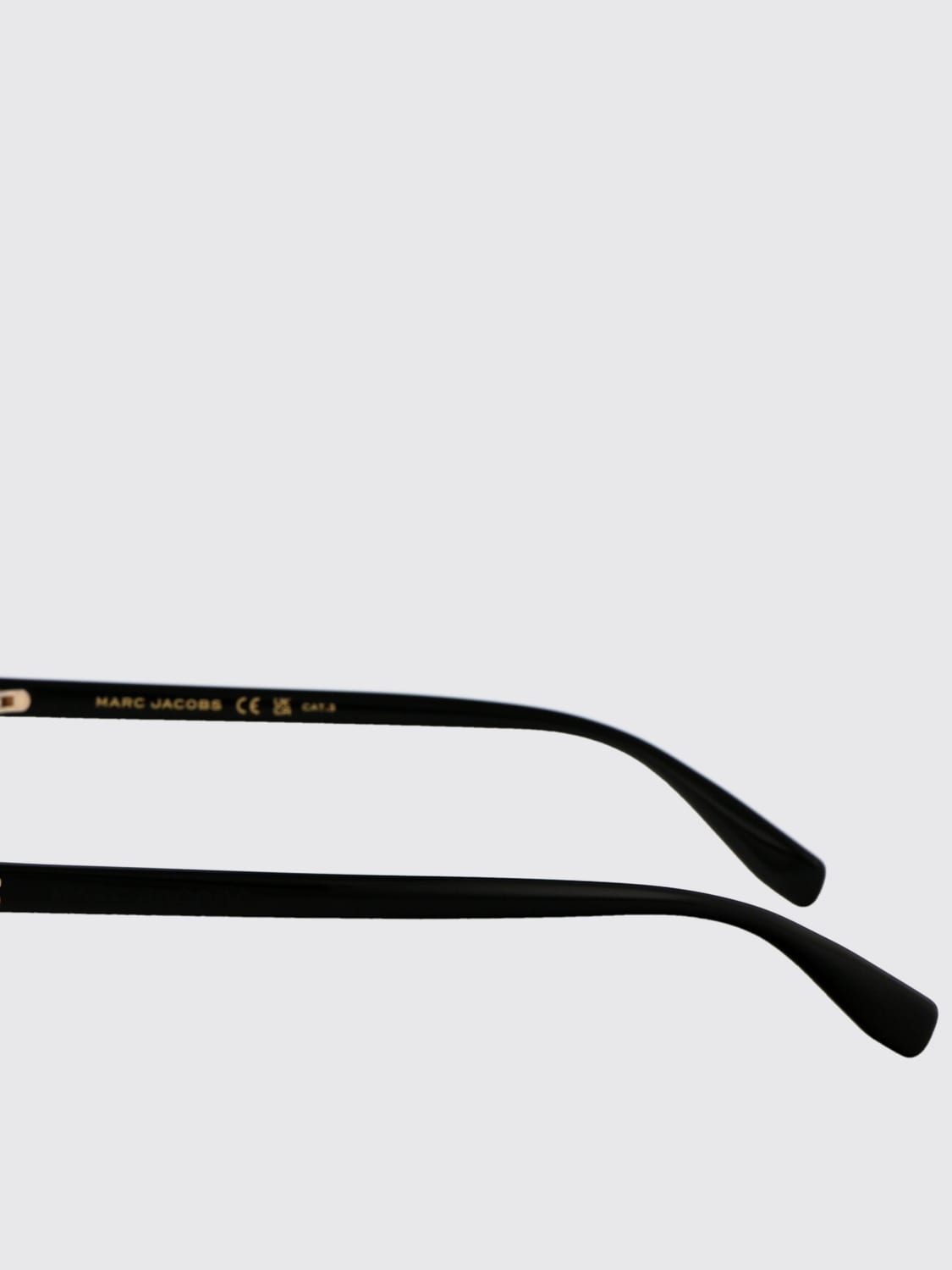 MARC JACOBS SONNENBRILLE: Sonnenbrillen damen Marc Jacobs, Schwarz - Img 4