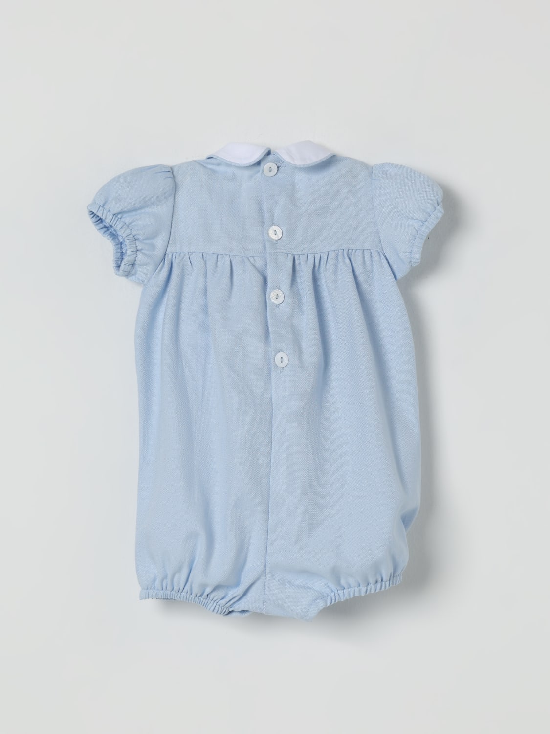 LITTLE BEAR MONO: Monopiezas niños Little Bear, Azul Claro - Img 2