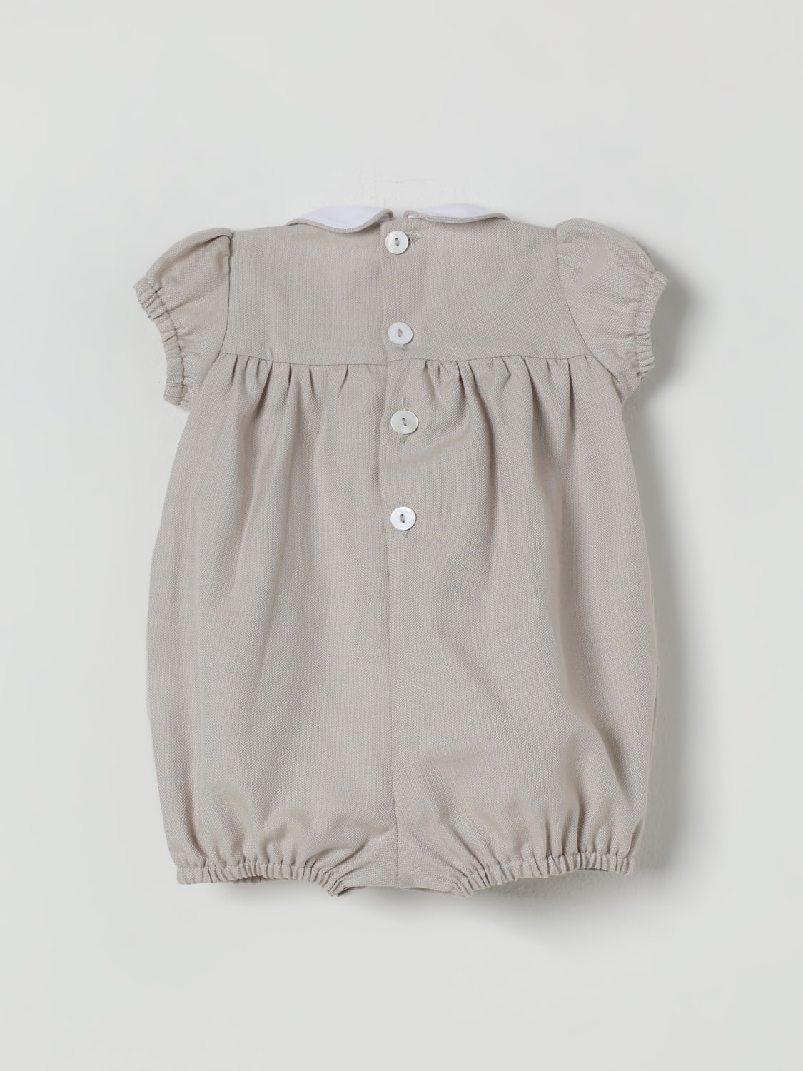 LITTLE BEAR TRACKSUIT: Tracksuits kids Little Bear, Beige - Img 2
