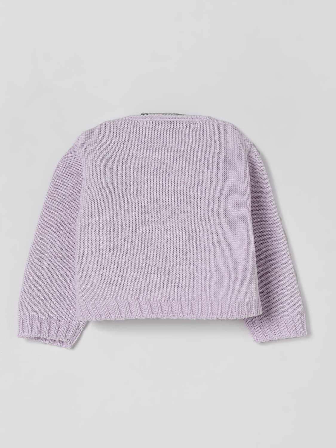 LITTLE BEAR JERSEY: Jersey niños Little Bear, Lila - Img 2